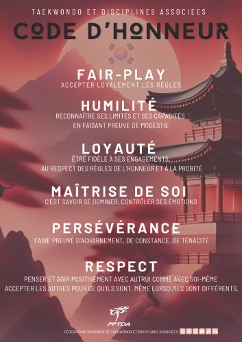 code d’honneur (4)