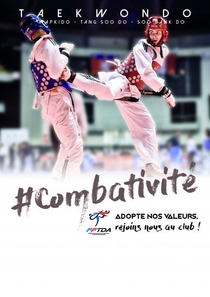 Combativité