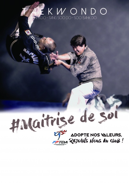 Maitrise de soi